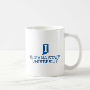 Indiana State University Kaffeetasse