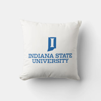 Indiana State University Kissen