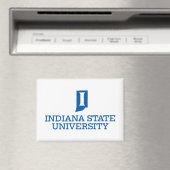 Indiana State University Magnet (In Situ (Geschirrspüler))