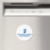 Indiana State University Magnet (In Situ (Geschirrspüler))