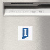 Indiana State University Magnet (In Situ (Geschirrspüler))