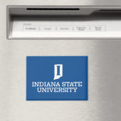 Indiana State University Magnet (In Situ (Geschirrspüler))