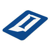 Indiana State University Magnet (Linke Seite)