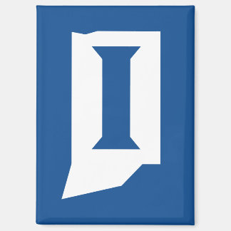 Indiana State University Magnet