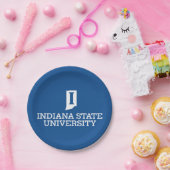 Indiana State University Pappteller (Party)