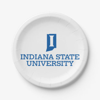 Indiana State University Pappteller
