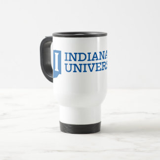 Indiana State University Reisebecher