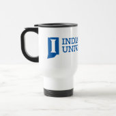 Indiana State University Reisebecher (Links)