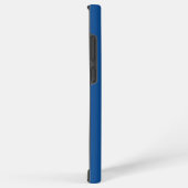 Indiana State University Samsung Galaxy Hülle (Rechte Seite)