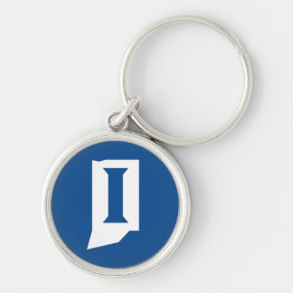 Indiana State University Schlüsselanhänger