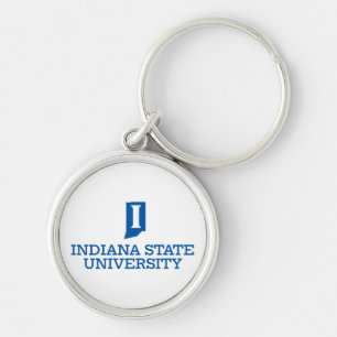 Indiana State University Schlüsselanhänger
