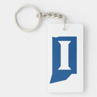 Indiana State University Schlüsselanhänger