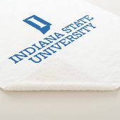 Indiana State University Sherpadecke (3/4)