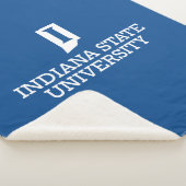 Indiana State University Sherpadecke (3/4)