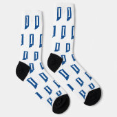 Indiana State University Socken (Rechts)