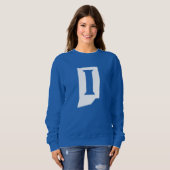 Indiana State University Sweatshirt (Vorne ganz)