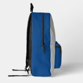 Indiana State University Sycamores Bedruckter Rucksack (Links)