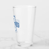 Indiana State University Sycamores Glas (Links)