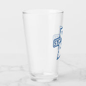 Indiana State University Sycamores Glas (Rechts)
