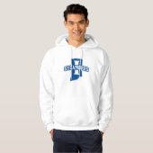 Indiana State University Sycamores Hoodie (Vorne ganz)