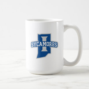 Indiana State University Sycamores Kaffeetasse