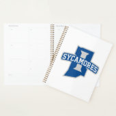 Indiana State University Sycamores Planer (Anzeige)