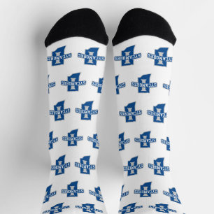Indiana State University Sycamores Socken
