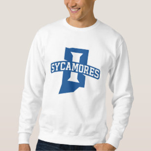 Indiana State University Sycamores Sweatshirt