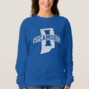 Indiana State University Sycamores Sweatshirt