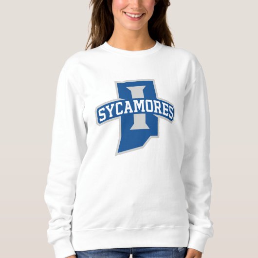 Indiana State University Sycamores Sweatshirt (Vorderseite)