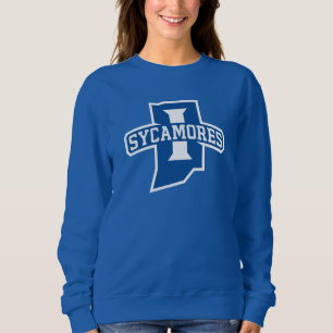 Indiana State University Sycamores Sweatshirt