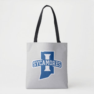 Indiana State University Sycamores Tasche