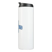 Indiana State University Sycamores Thermosbecher (Nach rechts gedreht)