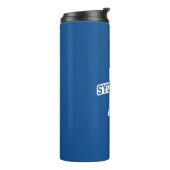 Indiana State University Sycamores Thermosbecher (Nach links gedreht)