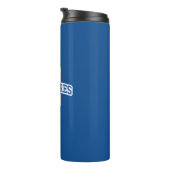 Indiana State University Sycamores Thermosbecher (Nach rechts gedreht)