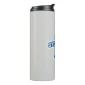 Indiana State University Sycamores Thermosbecher (Nach links gedreht)