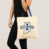 Indiana State University Sycamores Tragetasche (Vorderseite (Produkt))