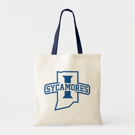 Indiana State University Sycamores Tragetasche (Vorne)