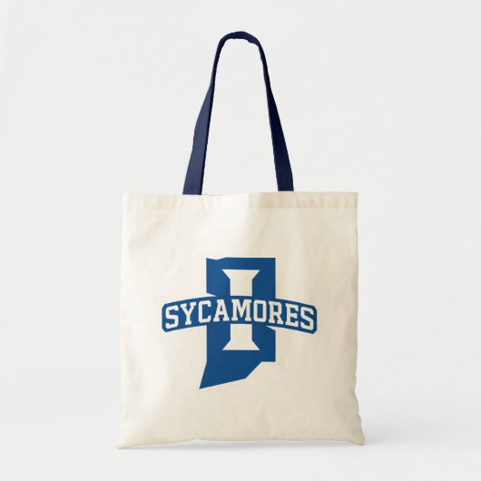 Indiana State University Sycamores Tragetasche (Vorne)