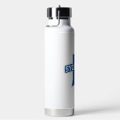 Indiana State University Sycamores Trinkflasche (rechts)