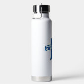 Indiana State University Sycamores Trinkflasche (rechts)
