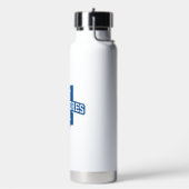 Indiana State University Sycamores Trinkflasche (Links)