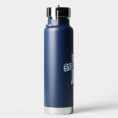 Indiana State University Sycamores Trinkflasche (rechts)