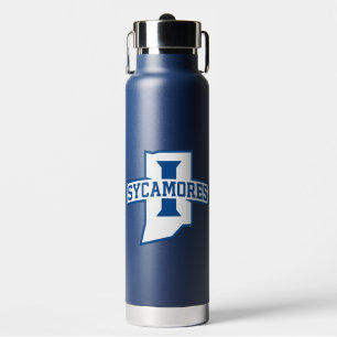 Indiana State University Sycamores Trinkflasche