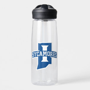 Indiana State University Sycamores Trinkflasche