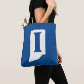 Indiana State University Tasche (Von Nahem)