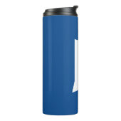 Indiana State University Thermosbecher (Nach links gedreht)