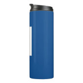 Indiana State University Thermosbecher (Nach rechts gedreht)