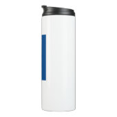 Indiana State University Thermosbecher (Nach rechts gedreht)