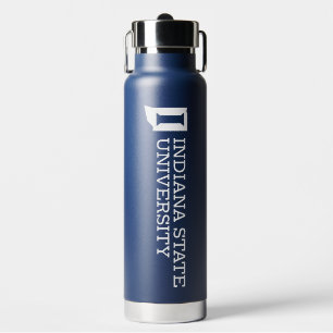 Indiana State University Trinkflasche